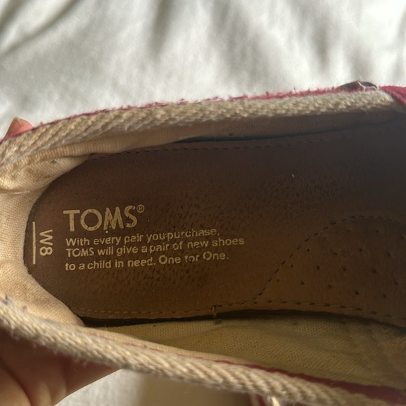 Toms flats - Picture 2 of 2